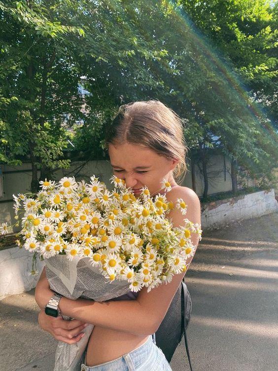 StudioGoldenShift workshop space where corporate flower arrangements are designed and prepared for business delivery